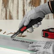 Ніж сегментний Intertool Storm HT-0514
