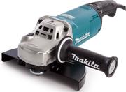 Кутова шліфувальна машина Makita GA9061