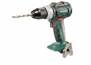 Акумуляторний дриль-шурупокрут Metabo SB 18 LT BL (602316550)