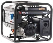 Генератор бензиновий RATO R5500 (240550090)