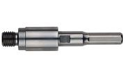 Хвостовик для кільцевих пил Metabo SW11 для Pionier 118 мм (627037000)