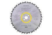 Пильний диск Metabo 315x30, HW/CT 24 зуб (628016000)
