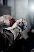 Болгарка КШМ Metabo WP 11-115 Quick (603621000)