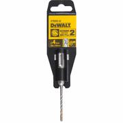 Бур DeWALT "SDS-Plus EXTREME2", 4x 50x110мм.