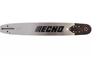 Шина для ланцюгової пилки ECHO 16 "/ 40 см 0,325" 1,5 мм 68 лан (CS-501SX) (82270)