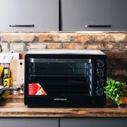 Електропіч Grunhelm GN63СВ