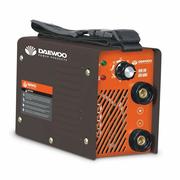 Зварювальний апарат Daewoo MINI DW-160MMA