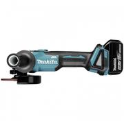 Акумуляторна болгарка Makita DGA504RFE