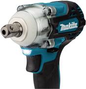 Акумуляторний ударний гайкокрут Makita DTW301RTJ