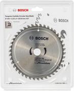 Пильний диск Bosch ECO ALU / Multi 160x20 / 16 42 зуб. (2608644388)