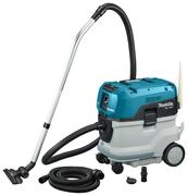 Акумуляторний пилосос Makita XGT VC006GMZ01 (без АКБ та ЗП)