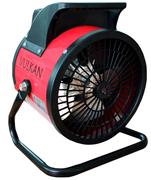 Теплова гармата Vulkan SL-PTC3000S (366789)