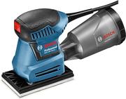 Вібраційна шліфмашина Bosch GSS 160 Multi (06012A2300)