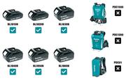 Акумуляторний дриль-шурупокрут Makita LXT DDF482RFE