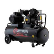 Компресор INTERTOOL PT-0014