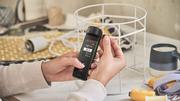 Лазерний далекомір Bosch Zamo (0603672900)