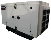 Дизельний генератор UNIVERSAL UND-BD 70 KVA