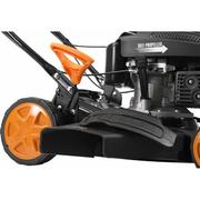 Бензинова газонокосарка DAEWOO DLM 4500SP