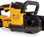 Пила акумуляторна DeWALT XR FLEXVOLT DCS398T2