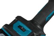 Акумуляторна болгарка Makita XGT (GA041GM201)