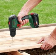 Акумуляторний дриль-шурупокрут Bosch UniversalDrill 18V-60 (06039D7000) (без АКБ та ЗП)