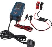 Зарядний пристрій для акумулятора Bosch C40-Li (0 189 921 040)