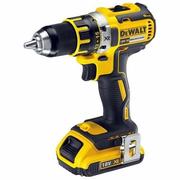 Акумуляторний дриль-шурупокрут DeWalt DCD790D2