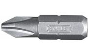 Біта Stanley 1/4 "Pz1, 25 мм (1-68-945)