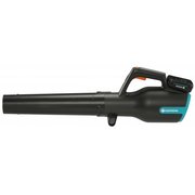 Садова акумуляторна повітродувка Gardena PowerJet 18V P4A Set (14890-20)