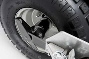 Райдер бензиновий STIGA ParkPro900AWX