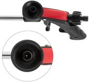 Пістолет для піни Intertool 4 насадки (PT-0608)