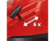 Газонокосарка акумуляторна Einhell Professional GP-CM 36/41 Li - Solo (3413275)
