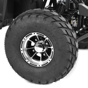 Акумуляторний квадроцикл HECHT 56199 HURON