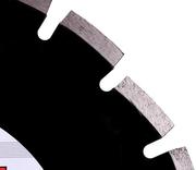 Алмазний диск Distar 1A1RSS/C1S-W 500x3,8/2,8x10x25,4-30 F4 Sprinter Plus (12485087031)