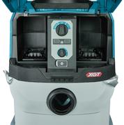 Акумуляторний пилосос Makita XGT VC004GLZ01 (без АКБ та ЗП)