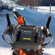 Снігоприбирач Husqvarna ST324 (9619301-26)
