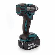Акумуляторний ударний гайкокрут Makita DTD 152 RMJ