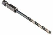 Свердло по металу Bosch Impact Control HEX 3.5х76 мм (2608577051)