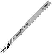 Пилки для лобзика Bosch T 345 XF Progressor for Wood and Metal BIM (2608634995) 25 шт