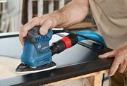 Вібраційна шліфмашина Bosch GSS 160 Multi (06012A2300)