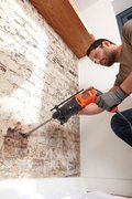 Перфоратор мережевий SDS-Plus BLACK+DECKER BEHS01