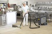Пароочисник Karcher SGV 8/5 (1.092-010.0)