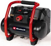Компресор акумуляторний Einhell Expert TE-AC 36/150 Li OF-Solo X-Change (4020415) (без АКБ та ЗП)