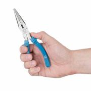 Довгогубці прямі Intertool HT-0122