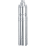 Насос занурювальний Werk 3QGD1.95-90-0.5 (550 Вт, 1.95 м3/год) (73031)