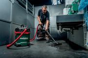 Акумуляторний пилосос Metabo AS 36-18 L 30 PC CC (без АКБ і ЗП) (602073850)