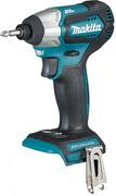 Акумуляторний ударний гвинтокрут Makita DTD155Z (без акумулятора і ЗП)