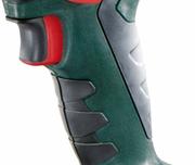 Акумуляторний ударний дриль-шурупокрут Metabo SB 18 Set (602245960)