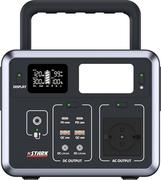 Зарядна станція Stark X300 288 Вт·год / 300 Вт