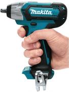 Акумуляторний гайкокрут Makita TW140DWA